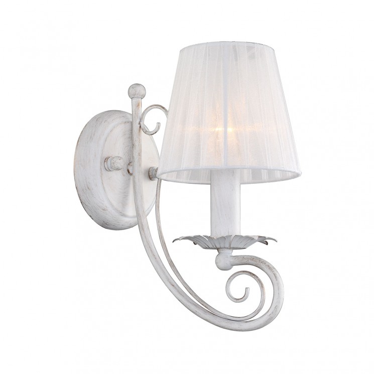 Настенный светильник Favourite 2154-1W Crete