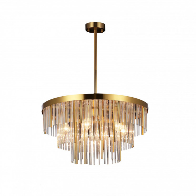 Люстра на штанге Favourite 3053-6P Massae