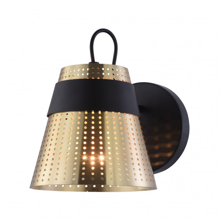 Бра Maytoni MOD614WL-01BS Trento