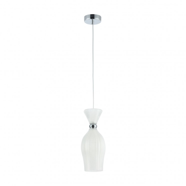 Подвесной светильник Maytoni MOD251-PL-01-FW Bari