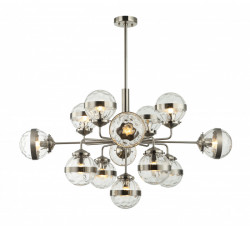 Люстра на штанге Stilfort 2134/11/13P Sogno