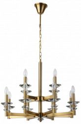 Подвесная люстра Stilfort 1048/03/12P Albert