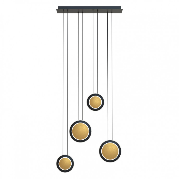 Каскадная люстра Favourite 4562-4P Elation