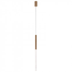 Подвесной светильник Favourite 4311-1P Bubblor