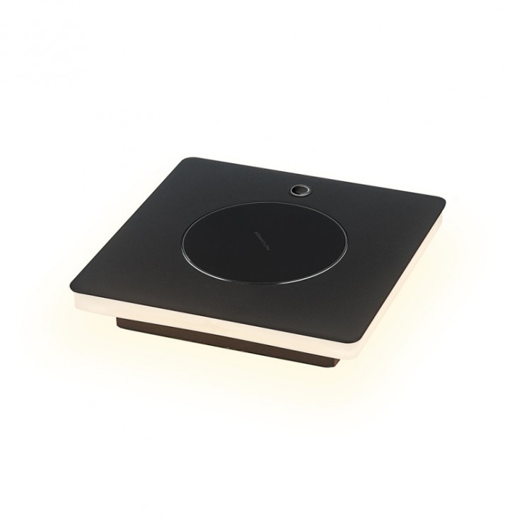 Настольная лампа Mantra 6716 ZANZIBAR