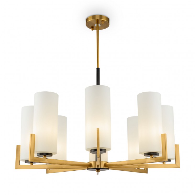 Люстра Maytoni Fortano MOD089PL-08BS