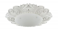 Потолочный светильник Maytoni C901-CL-04-W Tamina