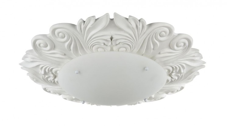 Потолочный светильник Maytoni C901-CL-04-W Tamina