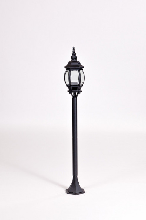 Садово-парковый светильник YAOHUALUX 83406S Bl AMERICA S