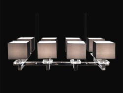 Подвес NEWPORT 3208/S без абажуров