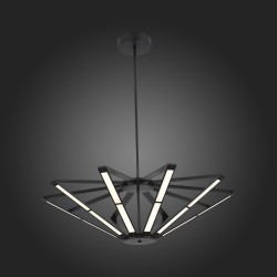 Светильник потолочный ST Luce SL843.402.10 PIALETO