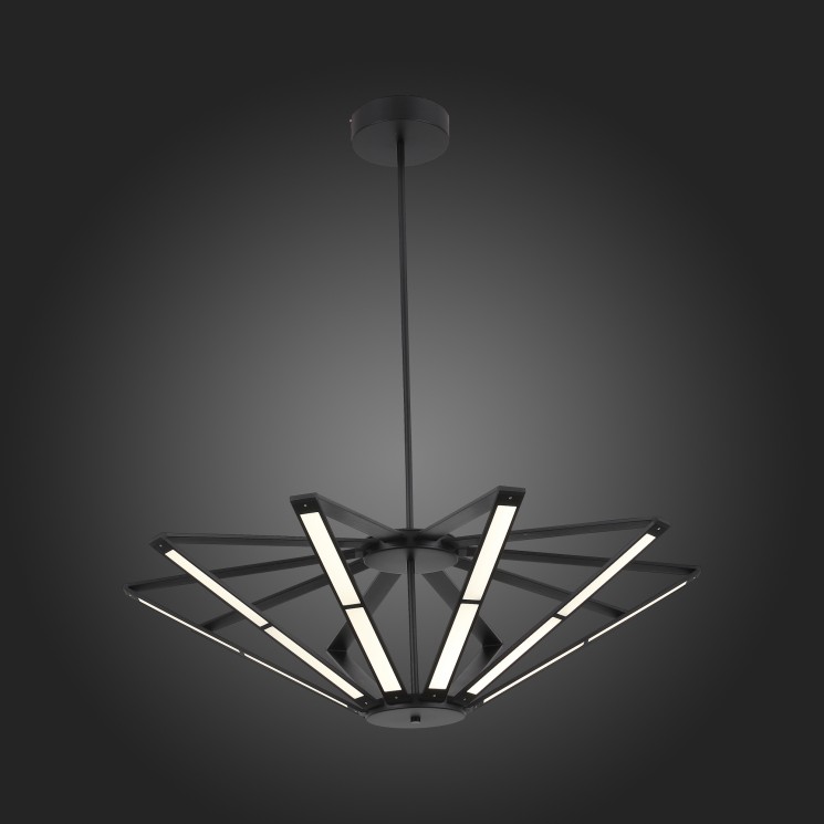 Светильник потолочный ST Luce SL843.402.10 PIALETO