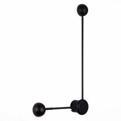 Светильник настенный  ST Luce SL6003.401.02 ACQUARO