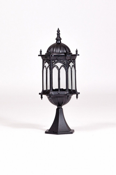 Садово-парковый светильник YAOHUALUX 89904L Bl DELI L