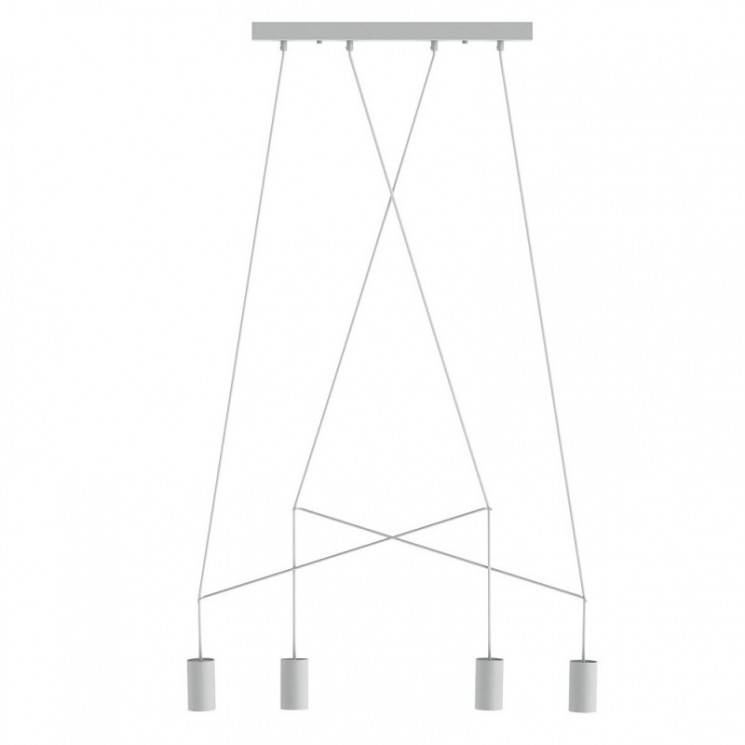 Подвесная люстра Nowodvorski 9191 IMBRIA