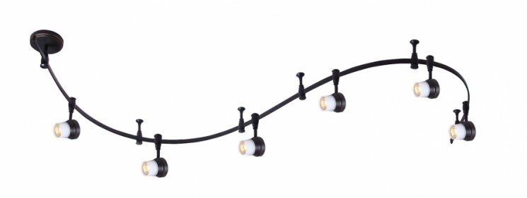 Светильник спот Citilux CL561165