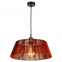 Подвесной светильник Lussole LSP-9888R CENTEREACH