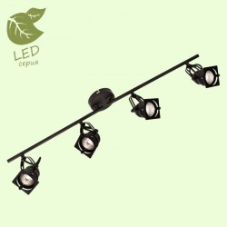 Спот Lussole GRLSP-9119 Denver