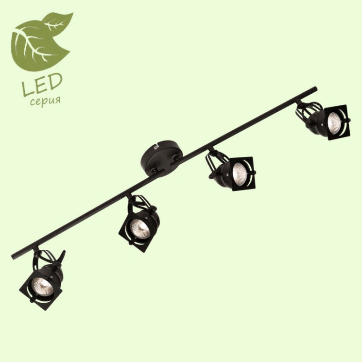 Спот Lussole GRLSP-9119 Denver