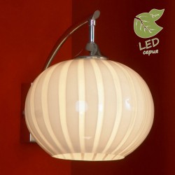 Бра Lussole GRLSF-7201-01 Cesano