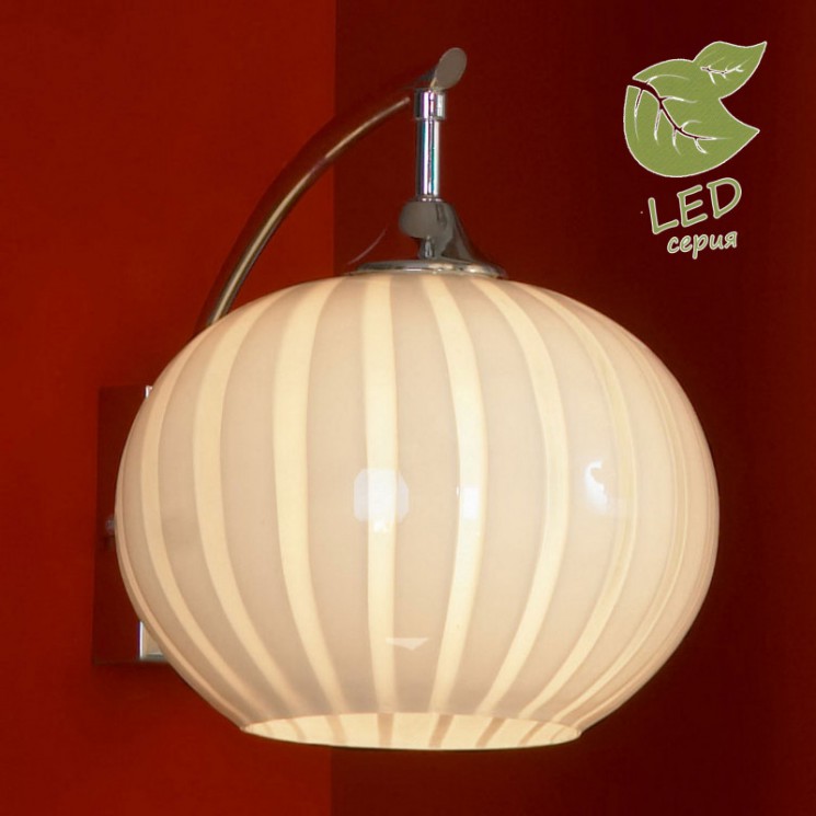 Бра Lussole GRLSF-7201-01 Cesano