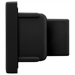 Заглушка Nowodvorski 9458 Track Black