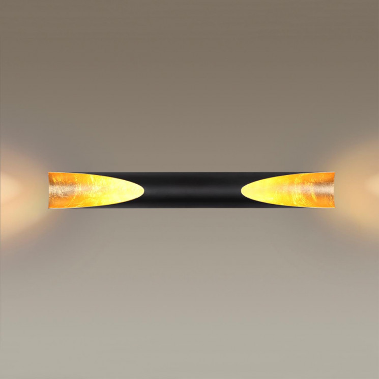 Настенный светильник Odeon Light 6671/16WL WHITNEY