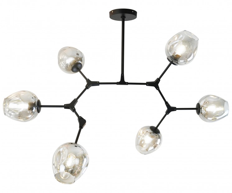 Люстра KINK Light Нисса 07512-6,19(21)