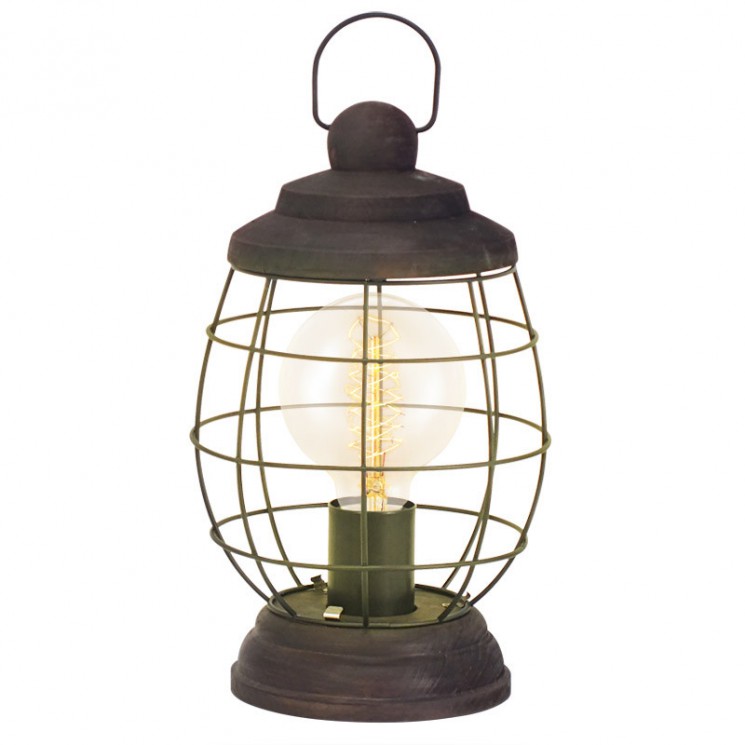 Настольная лампа EGLO 49288 BAMPTON