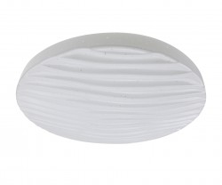 Настенно-потолочный светильник KINK Light Кристалл 74139