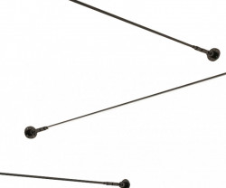 Накладной светильник Kink Light 2216-1000,19 Скайлайн