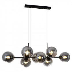 Подвесная люстра Lussole LSP-8709 Berkeley