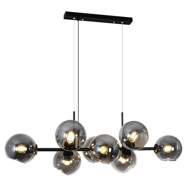 Подвесная люстра Lussole LSP-8709 Berkeley