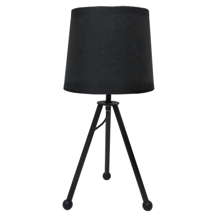 Настольная лампа Lussole LSP-0536 AMISTAD