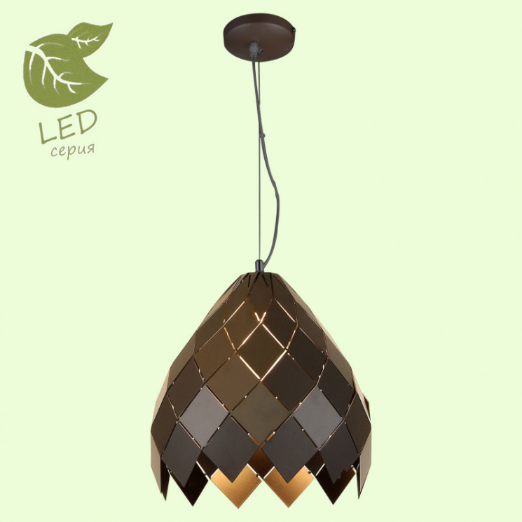 Подвесной светильник Lussole GRLSP-9946 NIAGARA