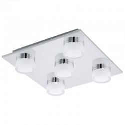 Накладная люстра EGLO 94654 Romendo