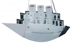 Подвесной светильник KINK Light DETI_MORE 7420