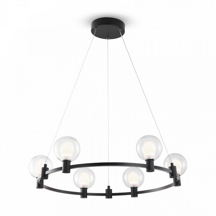 Подвесной светильник Freya Urban FR4005PL-06B1