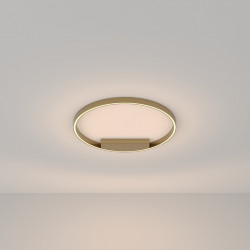 Потолочный светильник Maytoni MOD058CL-L35BS3K Rim