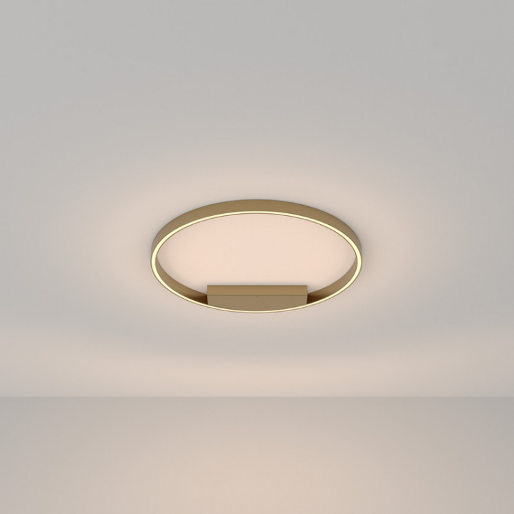 Потолочный светильник Maytoni MOD058CL-L35BS3K Rim