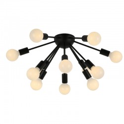 Накладная люстра F-Promo 2580-12U Draco