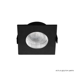 Светильник встраиваемый Crystal Lux CLT 046C1 BL IP44