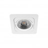 Встраиваемый светильник LOFT IT 10328/B White