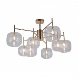 Люстра на штанге F-Promo 2976-8P Beaker