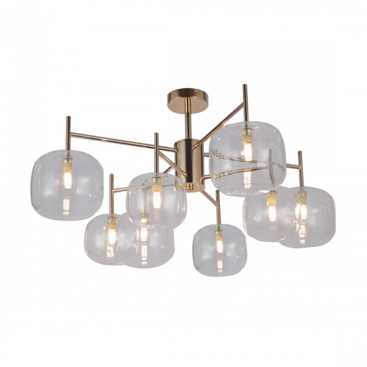 Люстра на штанге F-Promo 2976-8P Beaker