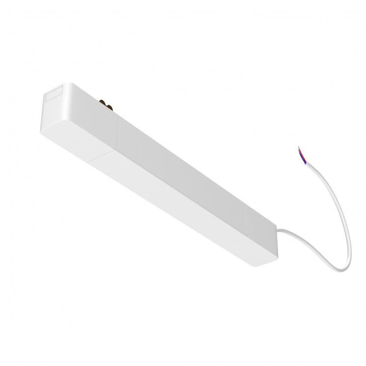 Комплектующие для трековой системы Maytoni TRA084DR-100W Power Supply Radity