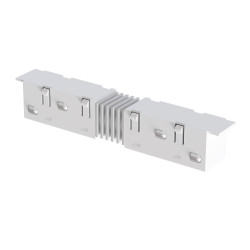 Коннектор токопроводящий Arte Lamp OPTIMA-ACCESSORIES A740333