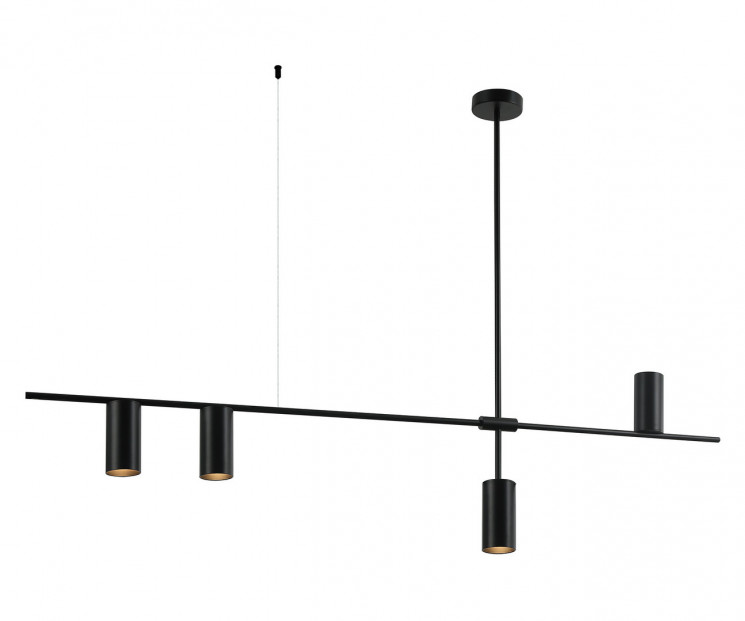 Подвесной светильник Kink Light РИЯ 07621-4,19