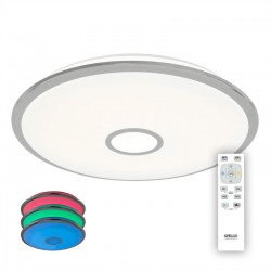 Люстра потолочная светодиодная Citilux CL703100mRB СтарЛайт