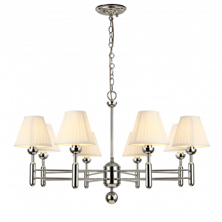 Подвесная люстра Favourite 2952-8P Avangard